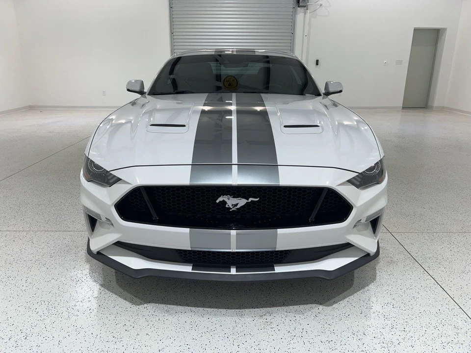 2018 Ford S550 Mustang - Image 8 of 12