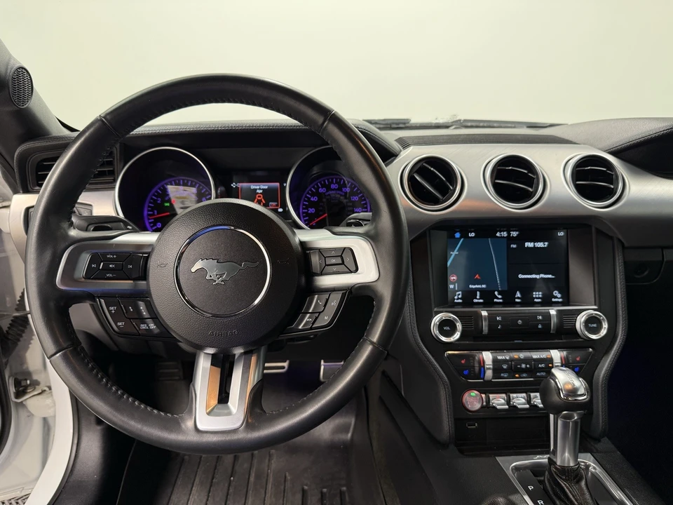 2018 Ford S550 Mustang - Image 21 of 21