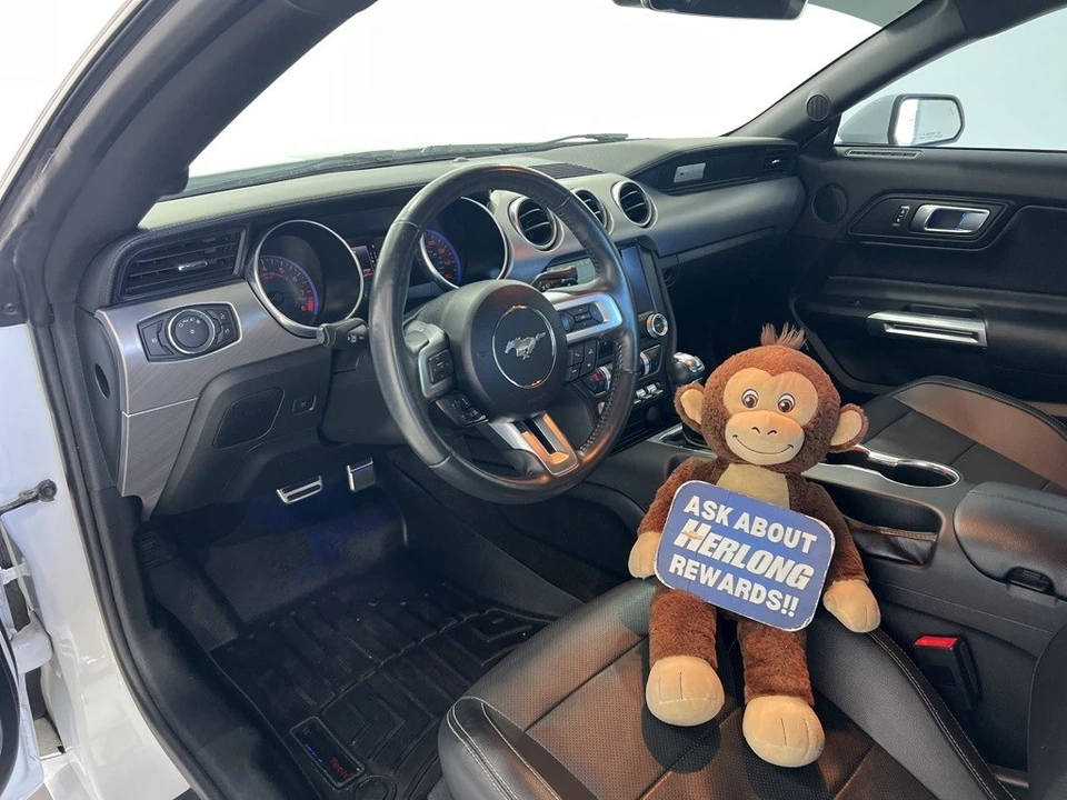 2018 Ford S550 Mustang - Image 9 of 12