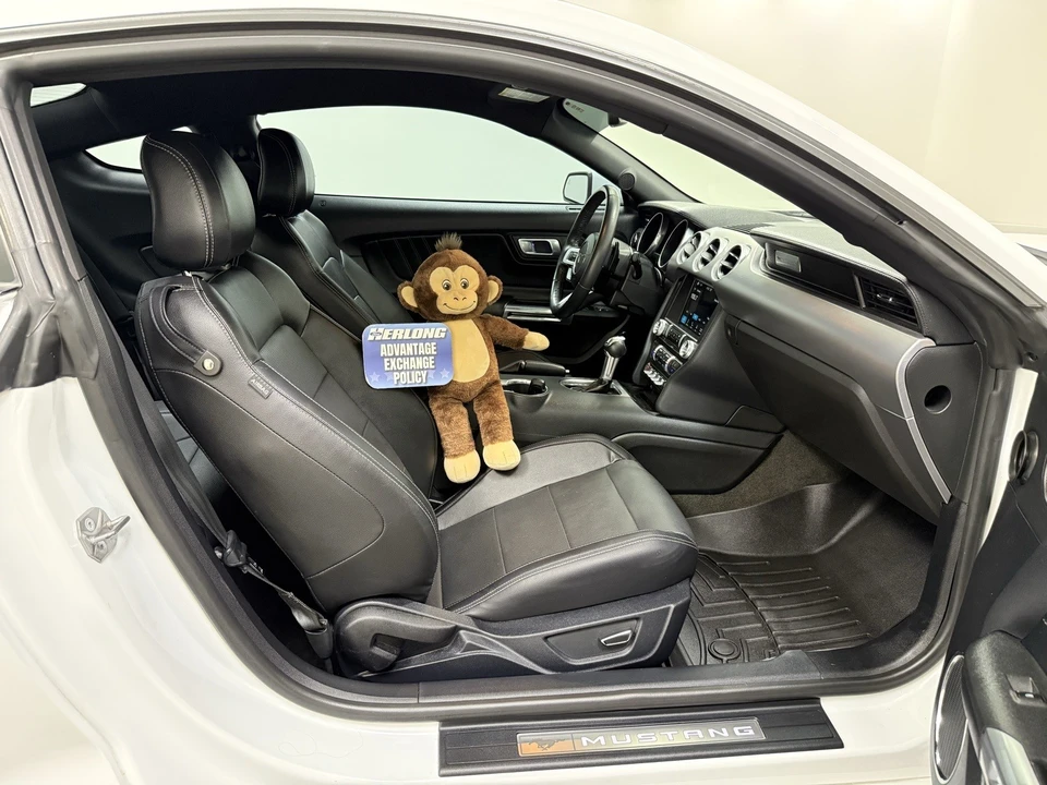 2018 Ford S550 Mustang - Image 20 of 21