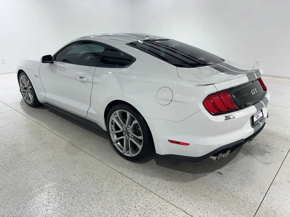 2018 Ford S550 Mustang - Image 3 of 12