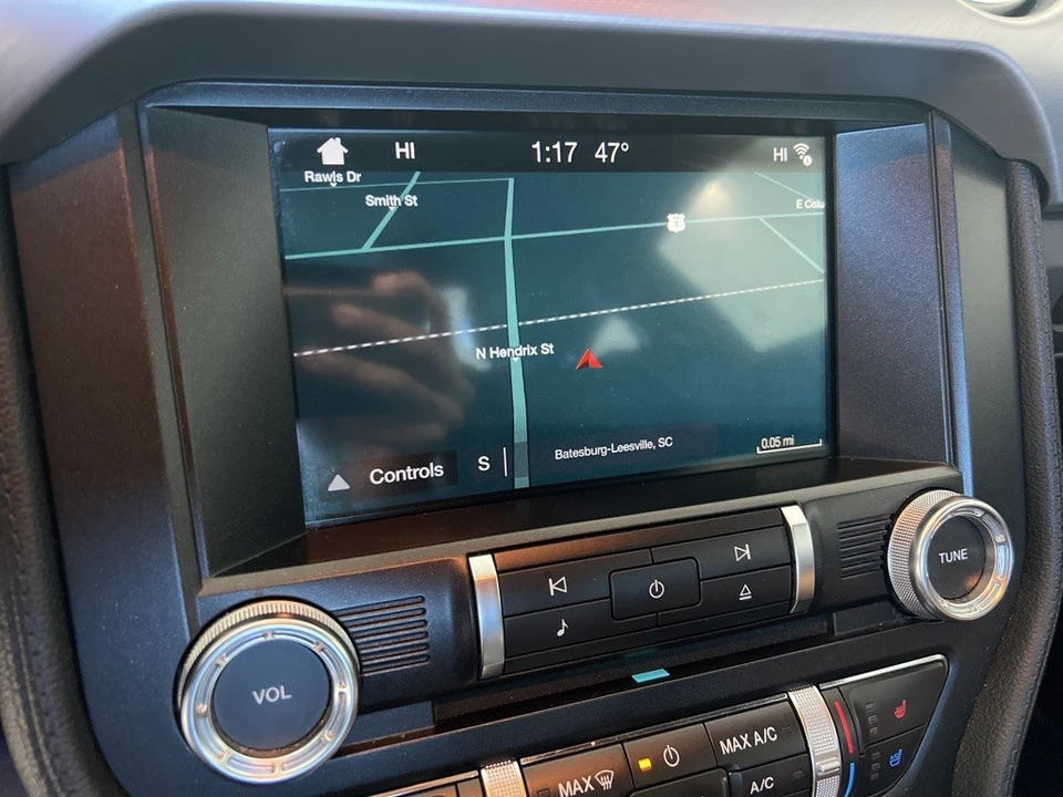 2018 Ford S550 Mustang - Image 12 of 12