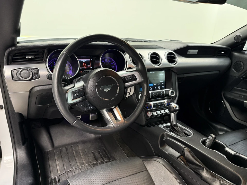 2018 Ford S550 Mustang - Image 16 of 21