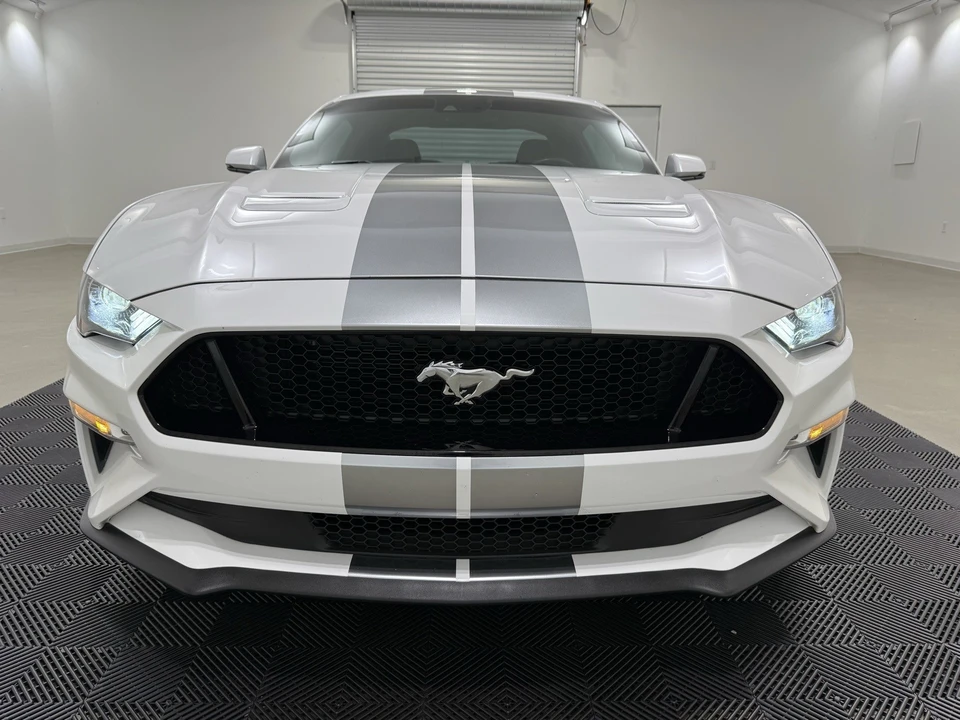 2018 Ford S550 Mustang - Image 2 of 21