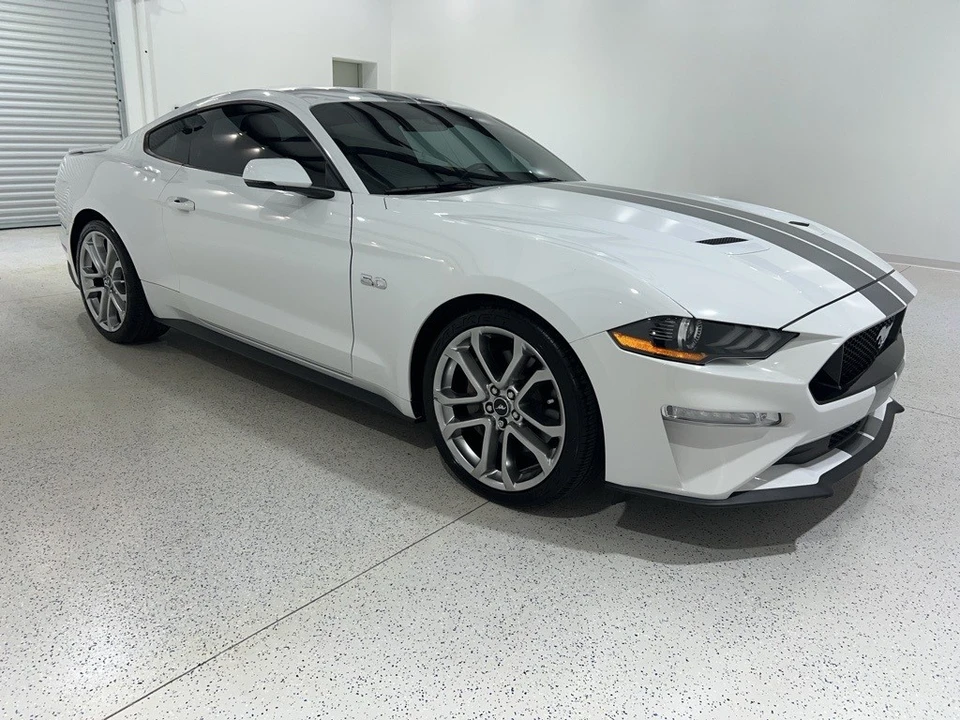 2018 Ford S550 Mustang - Image 7 of 12