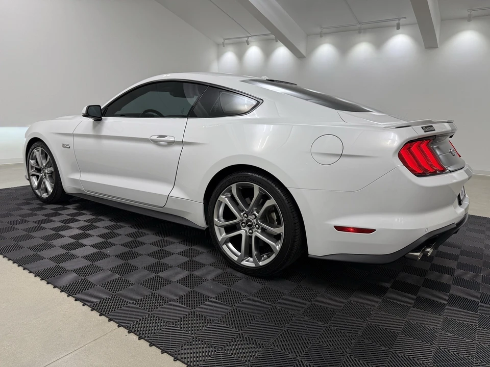 2018 Ford S550 Mustang - Image 6 of 21