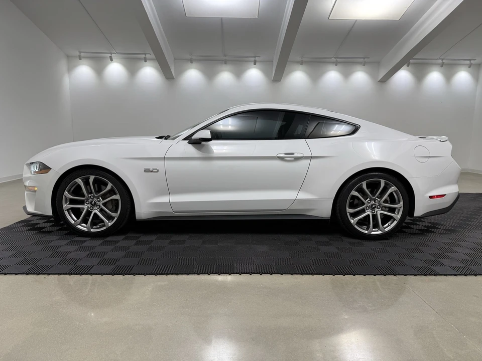 2018 Ford S550 Mustang - Image 4 of 21