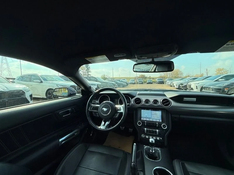 2018 Ford S550 Mustang - Image 15 of 19