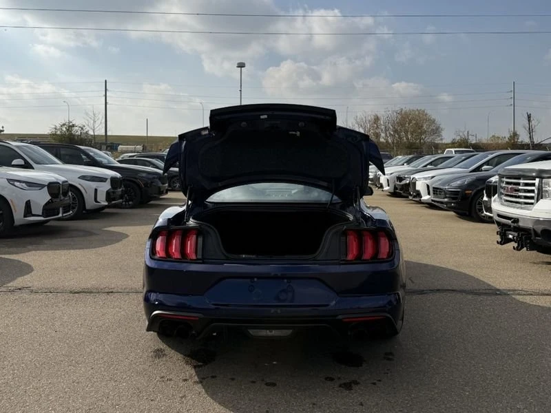 2018 Ford S550 Mustang - Image 19 of 19