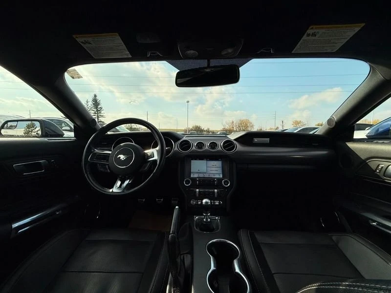 2018 Ford S550 Mustang - Image 17 of 19
