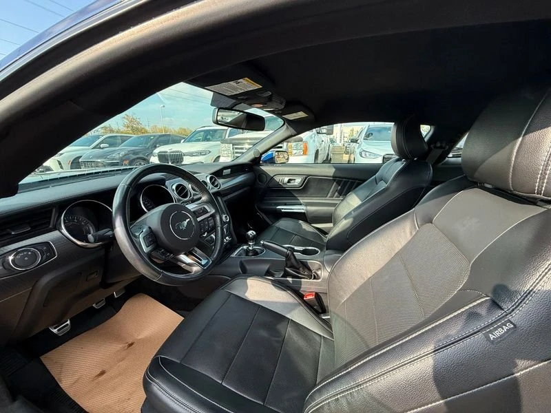 2018 Ford S550 Mustang - Image 9 of 19