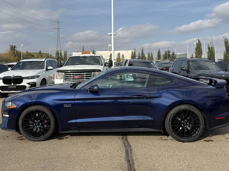 2018 Ford S550 Mustang - Image 2 of 19