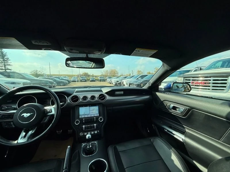 2018 Ford S550 Mustang - Image 16 of 19