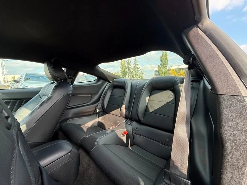 2018 Ford S550 Mustang - Image 18 of 19