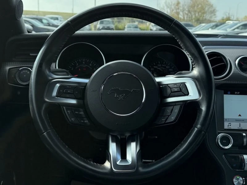 2018 Ford S550 Mustang - Image 13 of 19