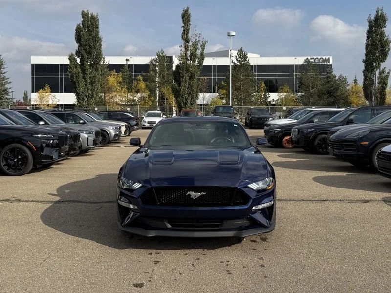 2018 Ford S550 Mustang - Image 8 of 19