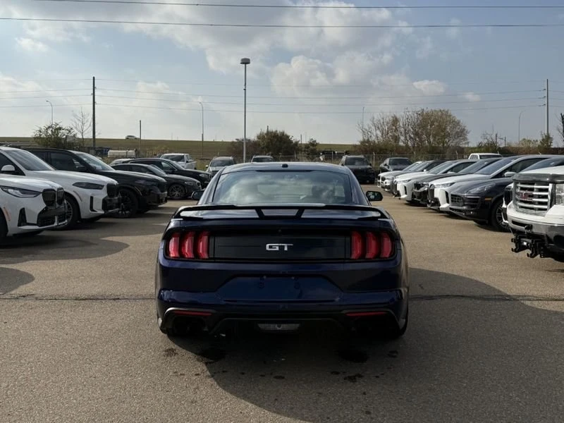 2018 Ford S550 Mustang - Image 4 of 19