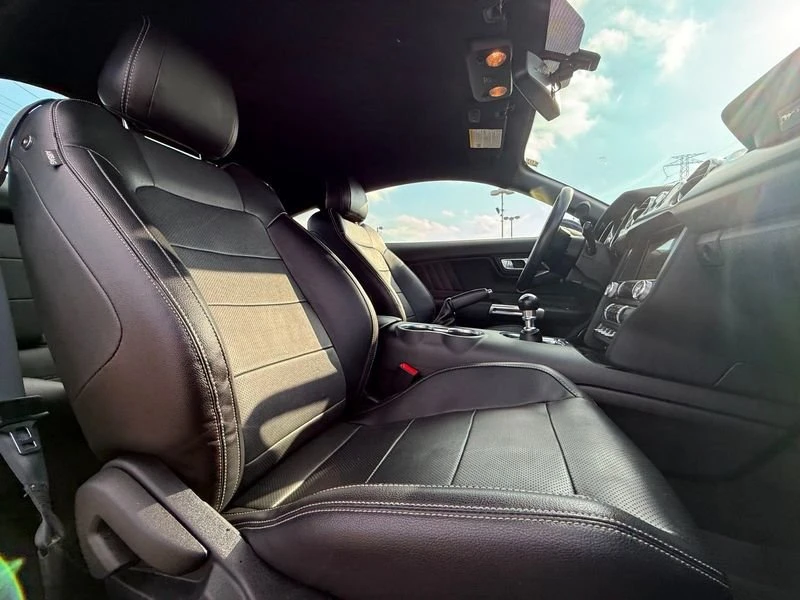 2018 Ford S550 Mustang - Image 12 of 19