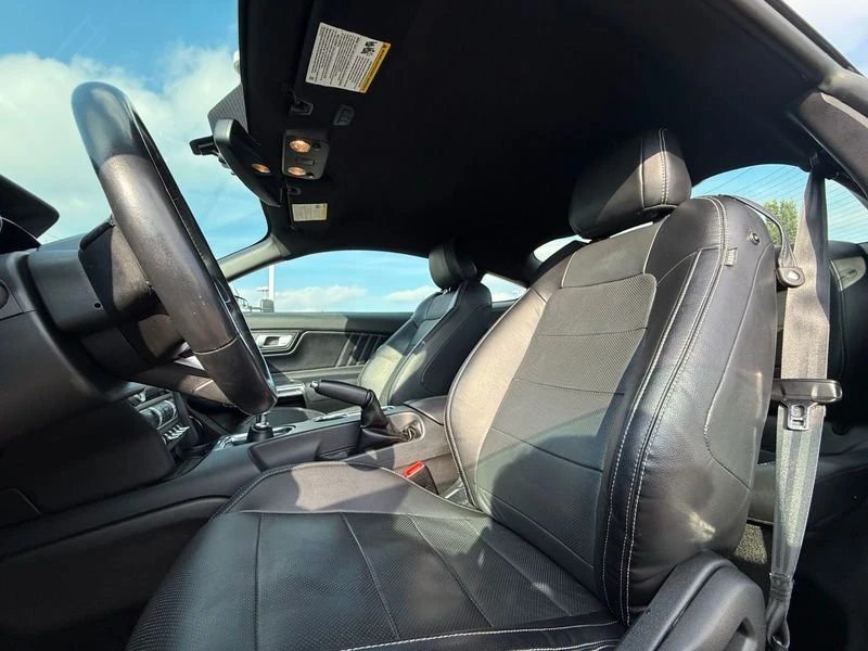 2018 Ford S550 Mustang - Image 10 of 19