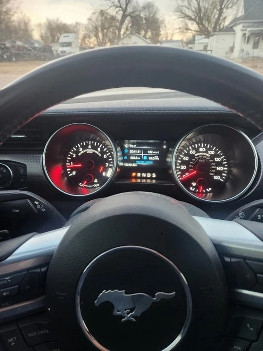 2018 Ford S550 Mustang - Image 9 of 16