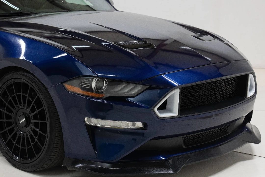 2018 Ford S550 Mustang - Image 11 of 12