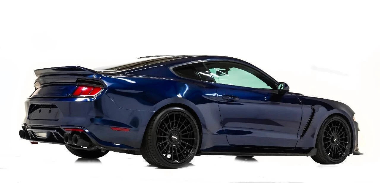 2018 Ford S550 Mustang - Image 3 of 12