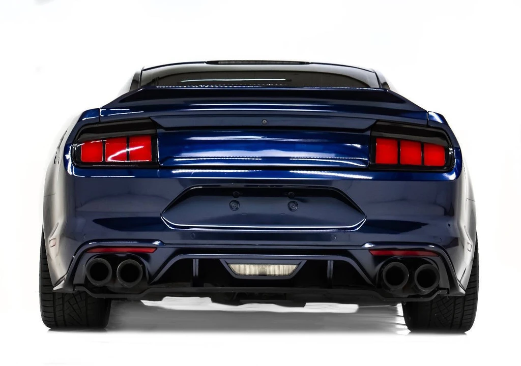 2018 Ford S550 Mustang - Image 9 of 12