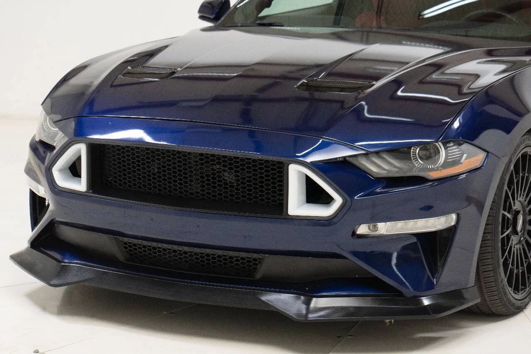 2018 Ford S550 Mustang - Image 10 of 12