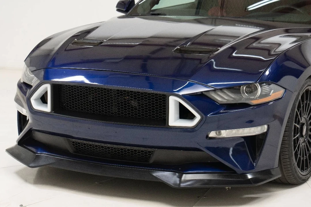 2018 Ford S550 Mustang - Image 10 of 12