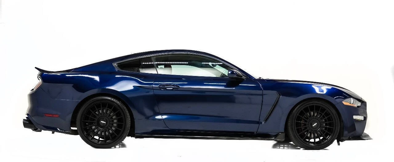 2018 Ford S550 Mustang - Image 5 of 12