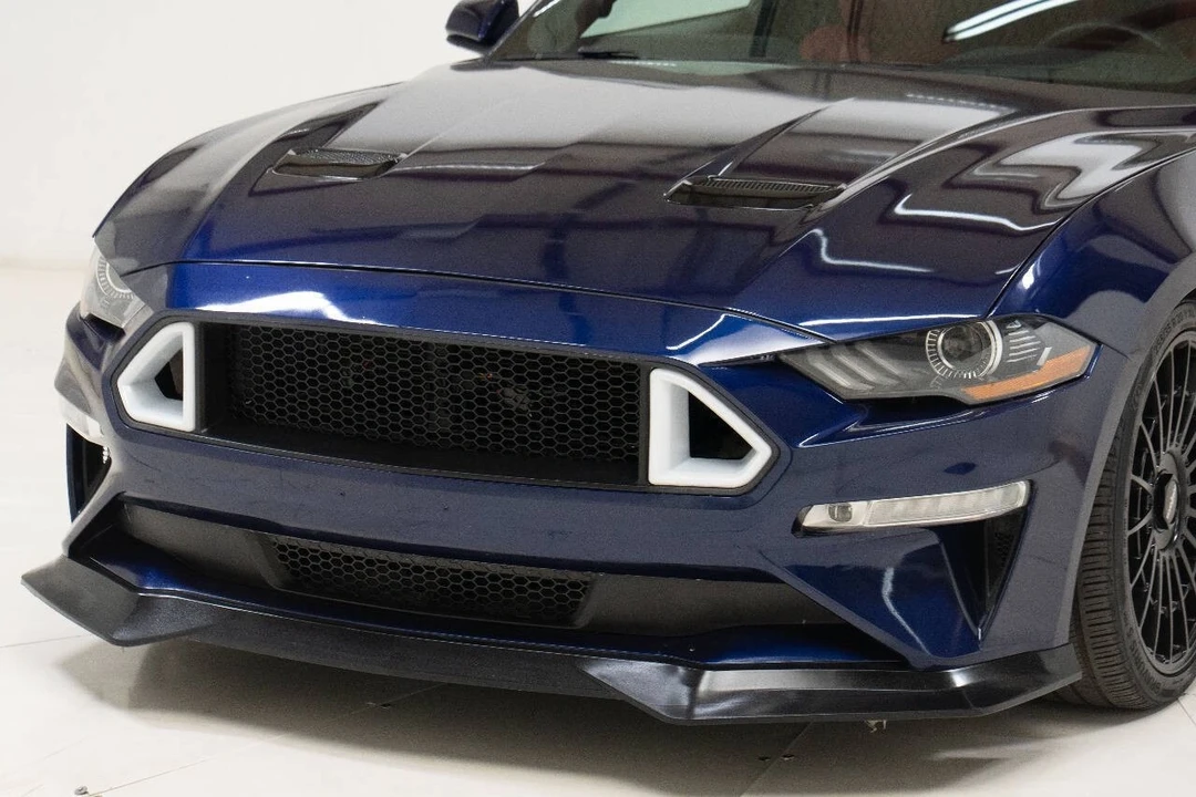 2018 Ford S550 Mustang - Image 10 of 12