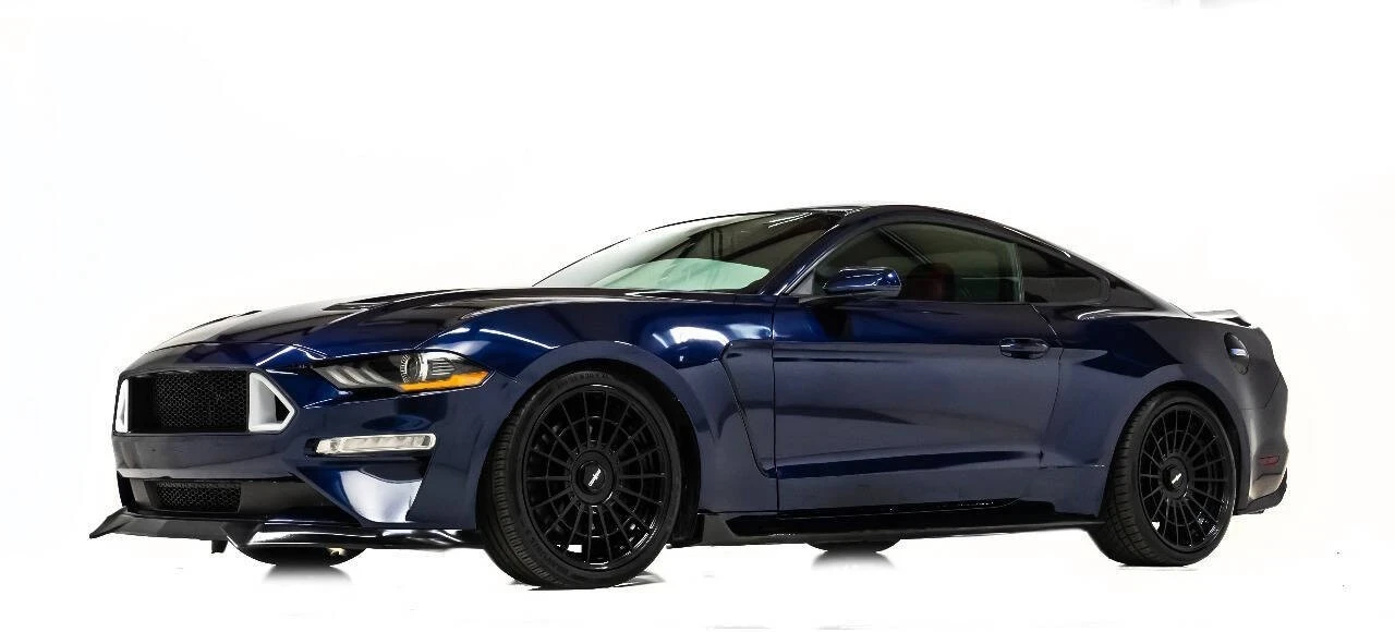 2018 Ford S550 Mustang - Image 2 of 12