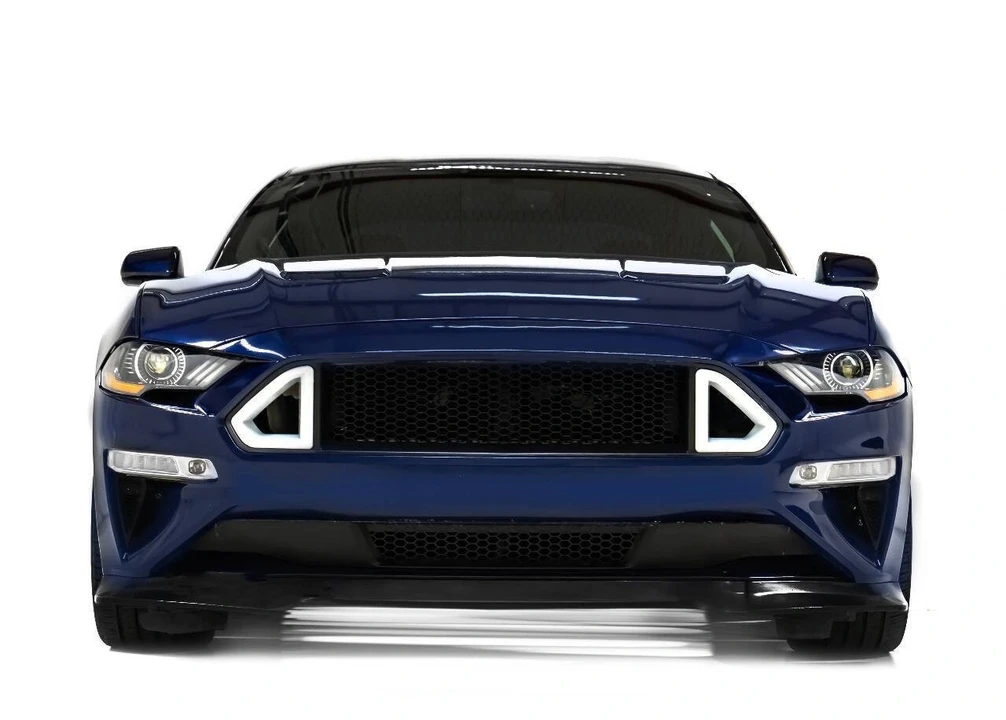 2018 Ford S550 Mustang - Image 8 of 12