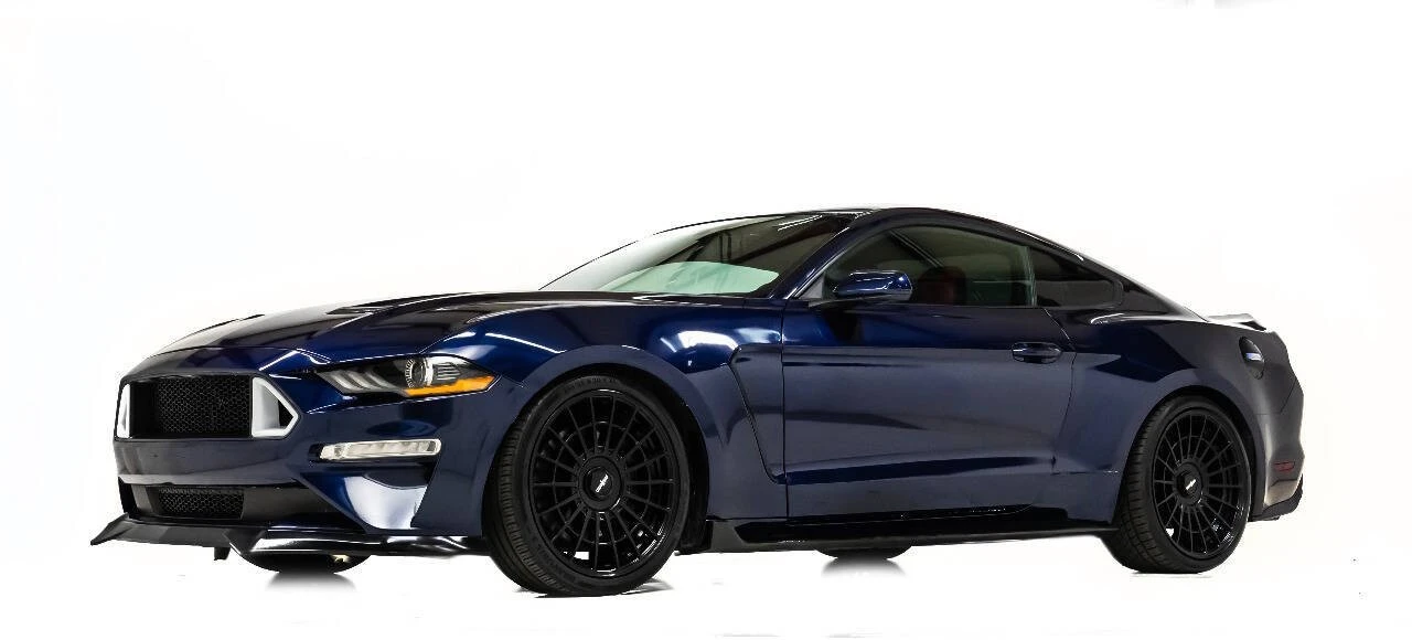 2018 Ford S550 Mustang - Image 2 of 12
