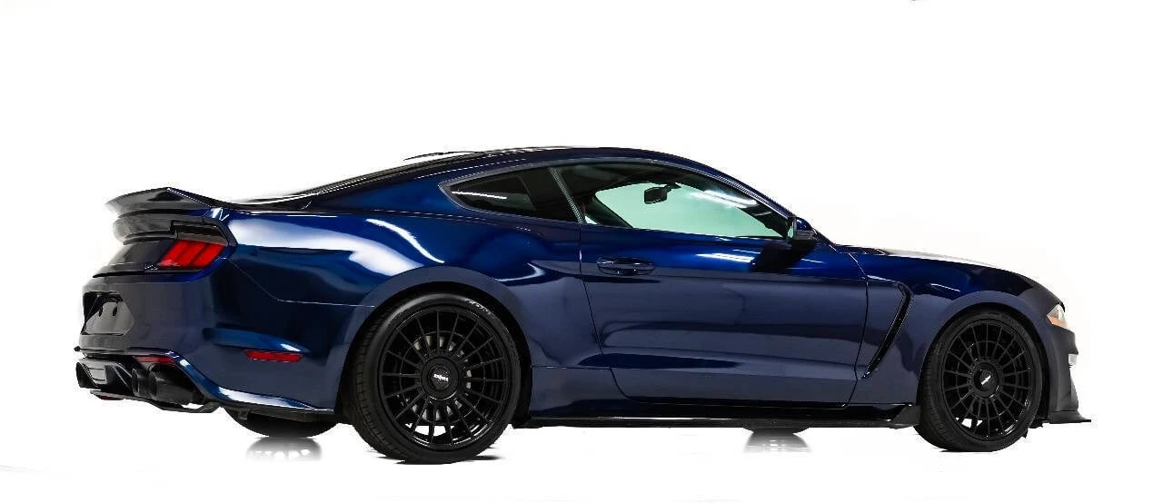 2018 Ford S550 Mustang - Image 7 of 12