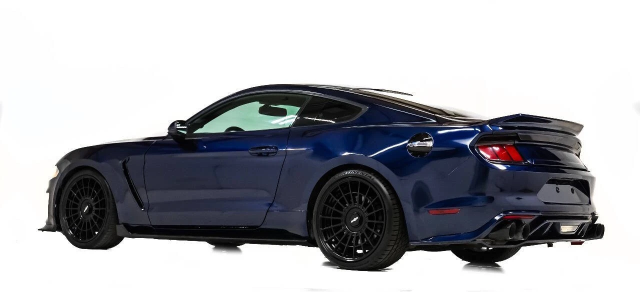 2018 Ford S550 Mustang - Image 4 of 12