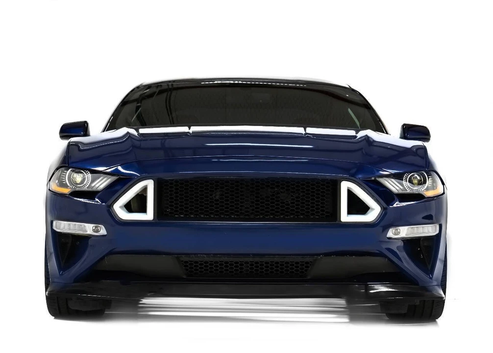 2018 Ford S550 Mustang - Image 8 of 12