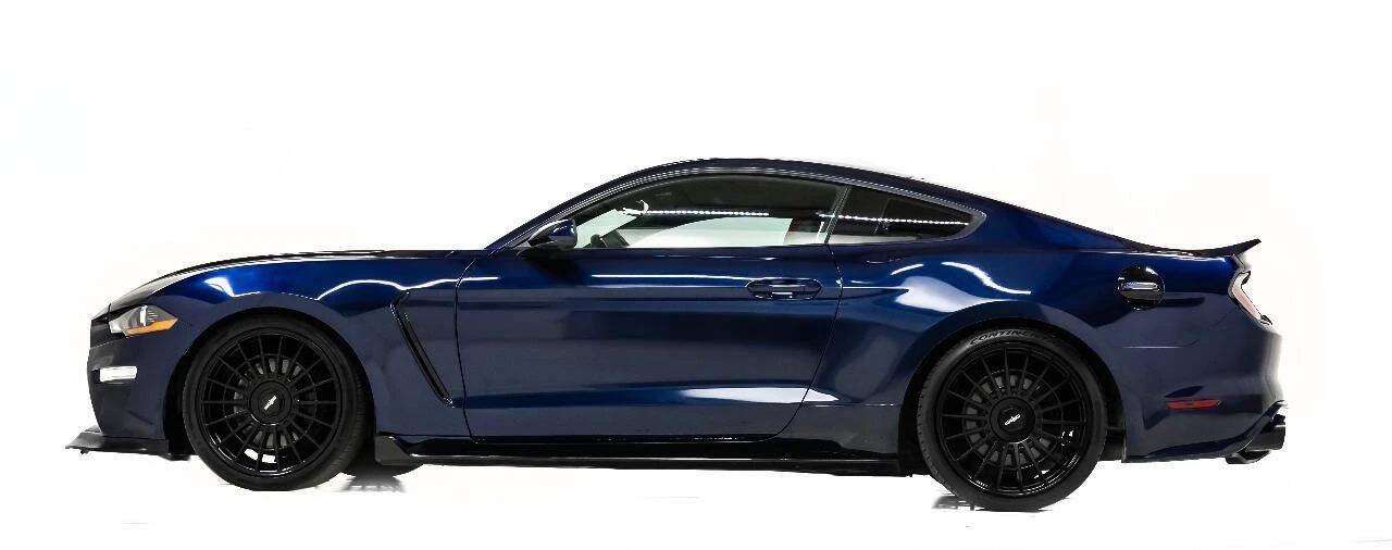 2018 Ford S550 Mustang - Image 6 of 12