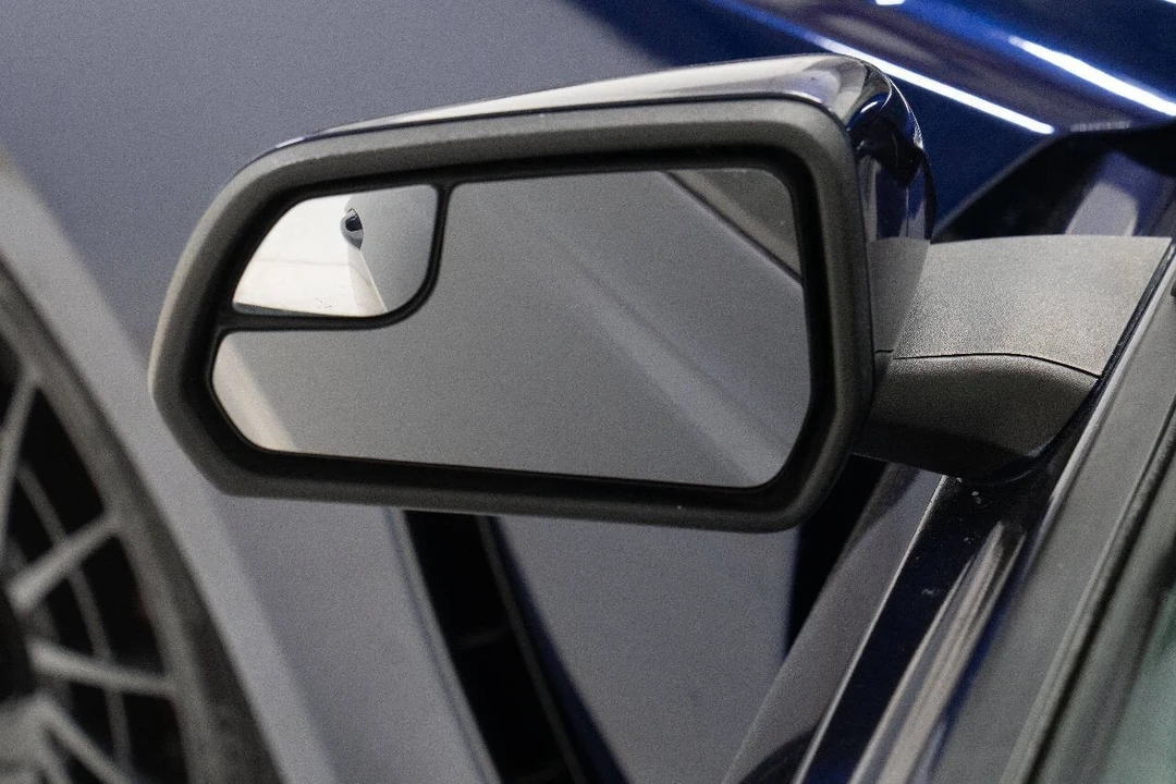 2018 Ford S550 Mustang - Image 12 of 12