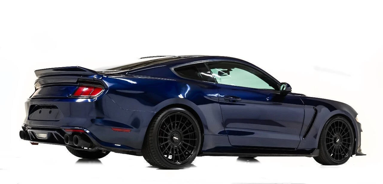 2018 Ford S550 Mustang - Image 3 of 12