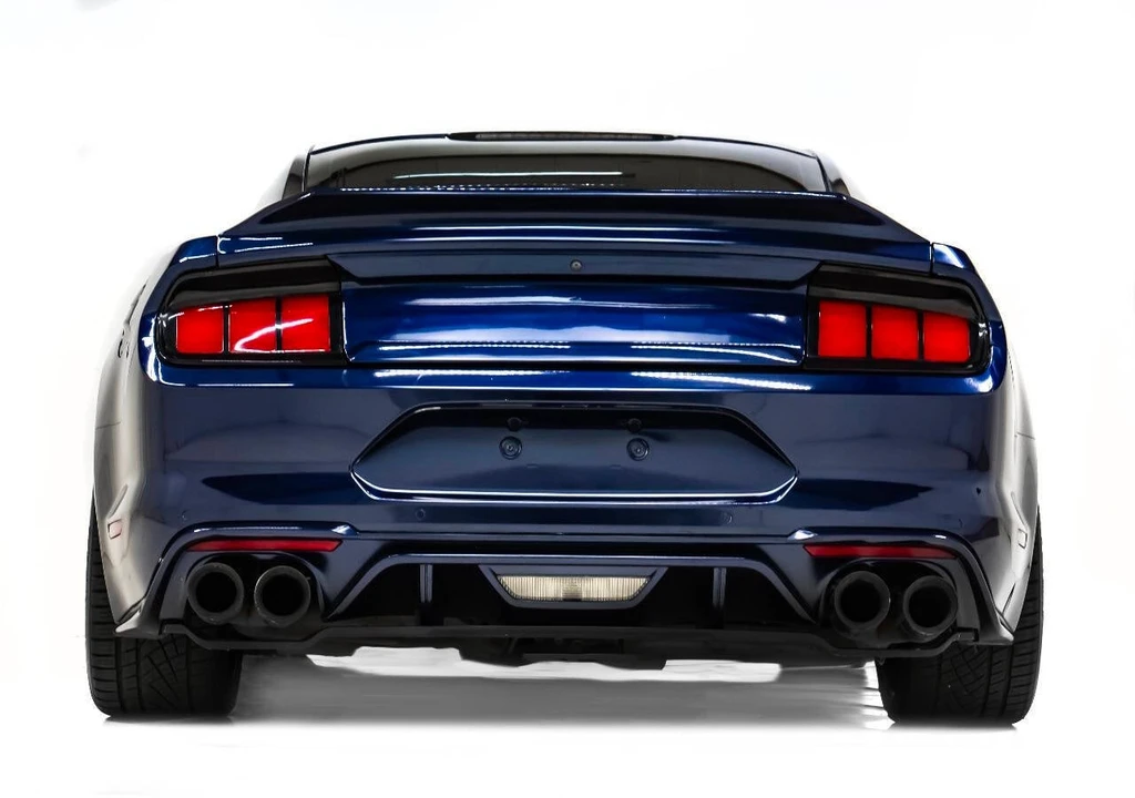 2018 Ford S550 Mustang - Image 9 of 12