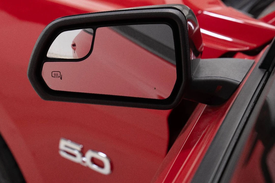 2018 Ford S550 Mustang - Image 12 of 12