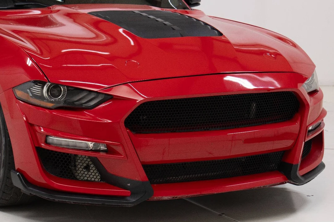 2018 Ford S550 Mustang - Image 9 of 12