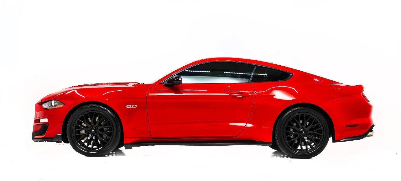 2018 Ford S550 Mustang - Image 6 of 12