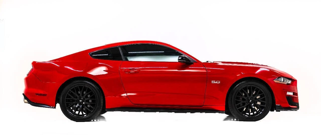 2018 Ford S550 Mustang - Image 5 of 12