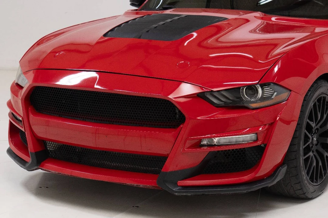 2018 Ford S550 Mustang - Image 10 of 12