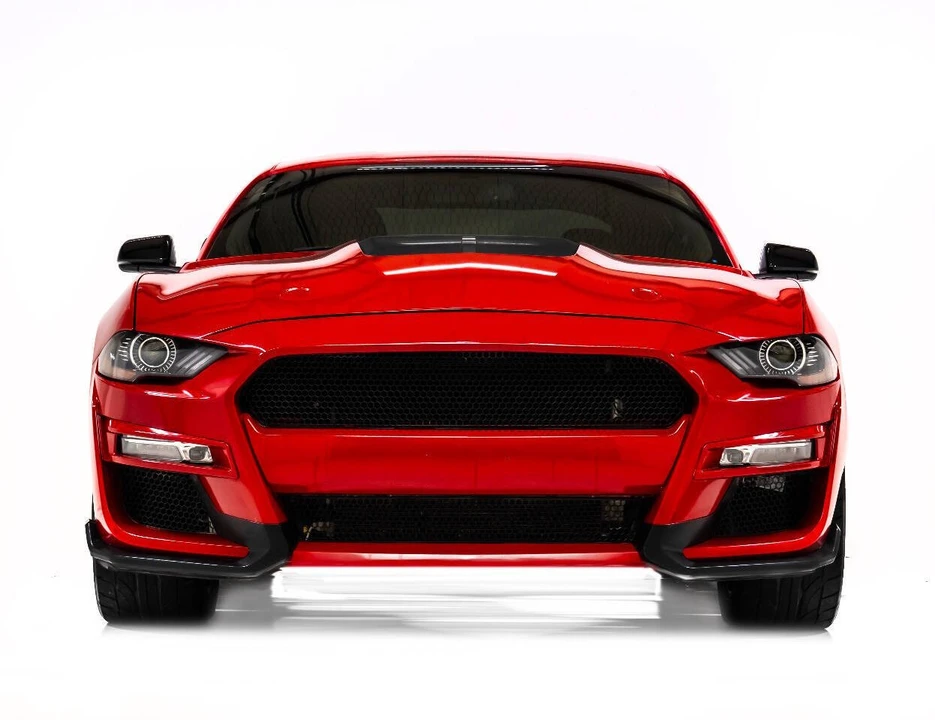 2018 Ford S550 Mustang - Image 8 of 12