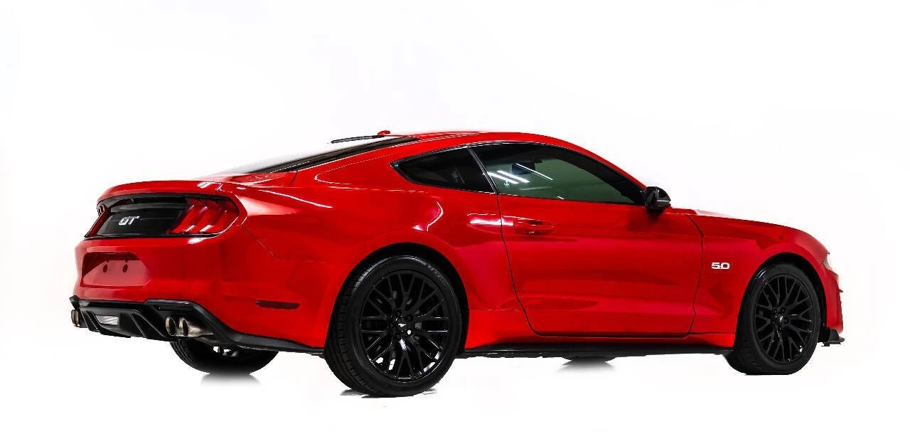 2018 Ford S550 Mustang - Image 3 of 12