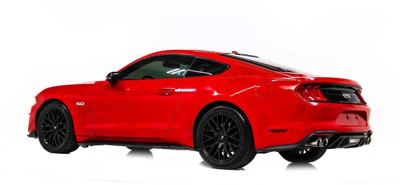 2018 Ford S550 Mustang - Image 4 of 12