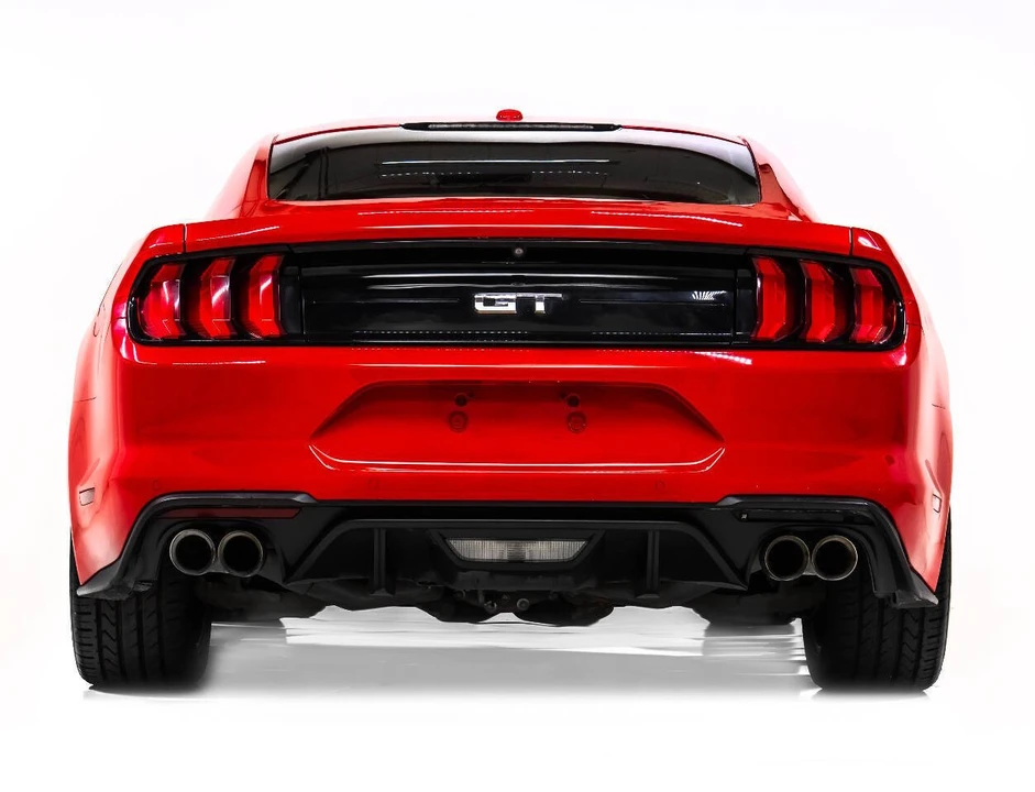 2018 Ford S550 Mustang - Image 7 of 12